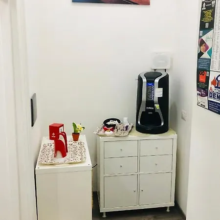 住宿加早餐酒店 Sea 波扎洛