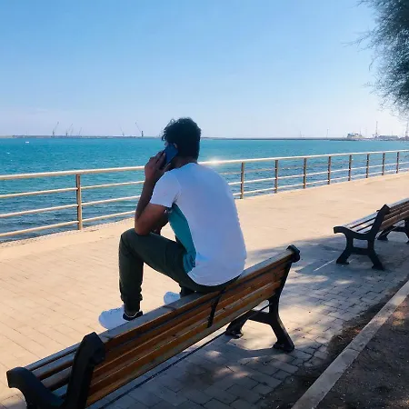 Panzió Sea Pozzallo