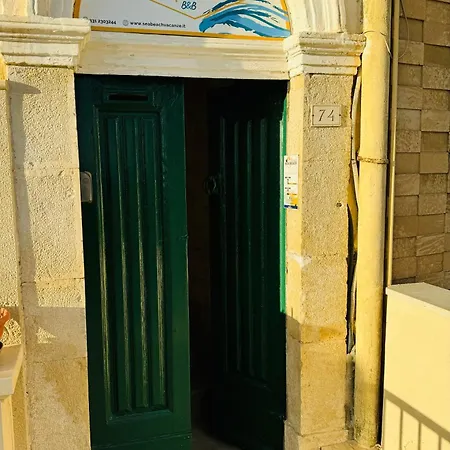 Sea 波扎洛