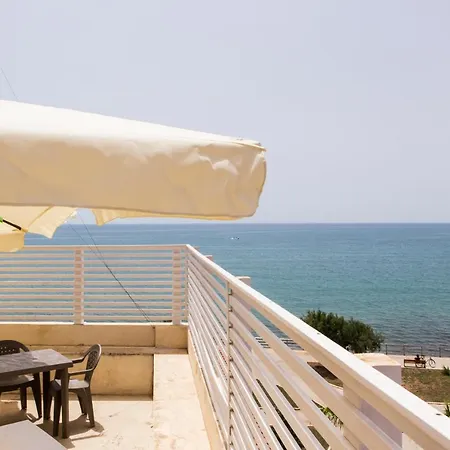 Bed & Breakfast Sea Pozzallo