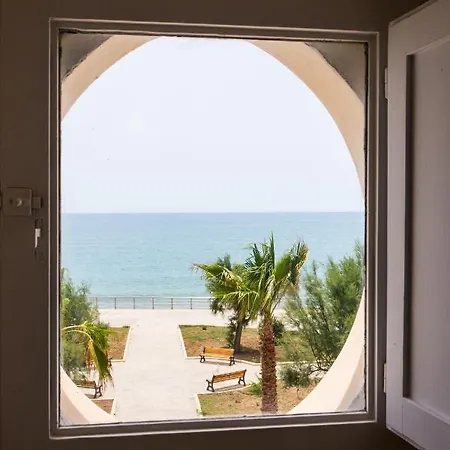 Sea Pozzallo