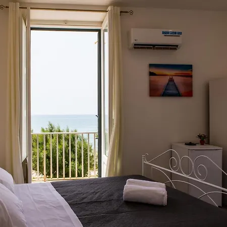 Sea Bed & Breakfast Pozzallo