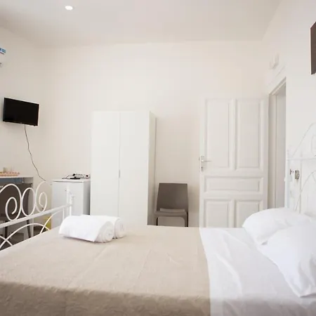 Bed & Breakfast Sea Pozzallo