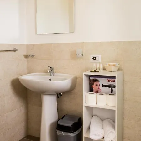 Bed & Breakfast Sea 3*