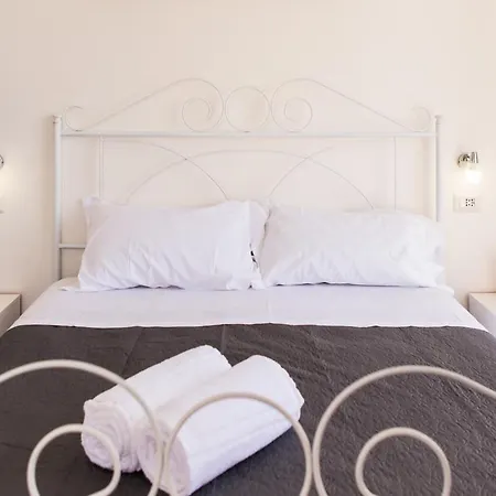 Bed & Breakfast Sea Pozzallo