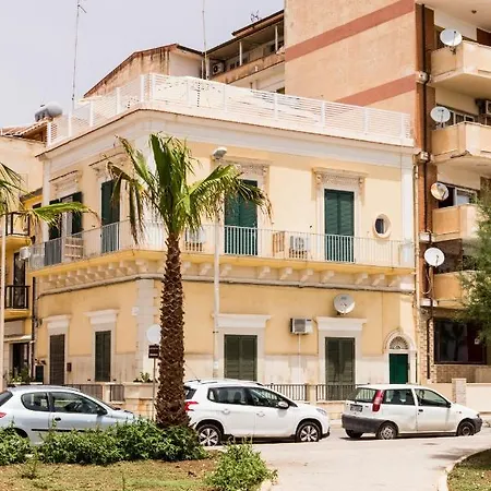 Bed & Breakfast Sea 3*