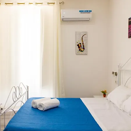Bed & Breakfast Sea Pozzallo