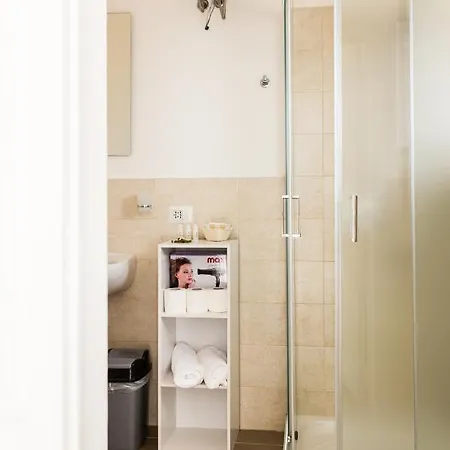 Bed & Breakfast Sea Pozzallo