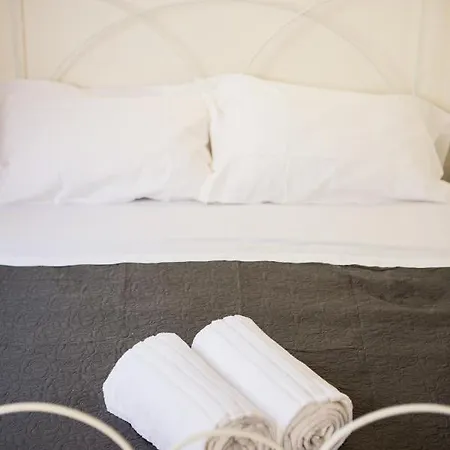 Sea Bed & Breakfast Pozzallo