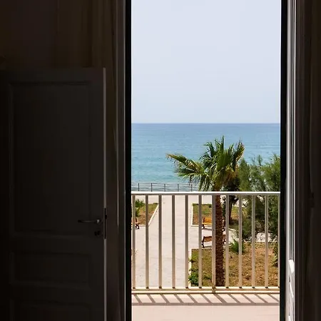 Sea Pozzallo