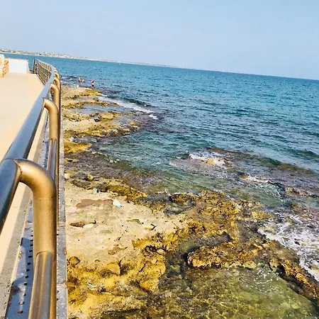 Sea *