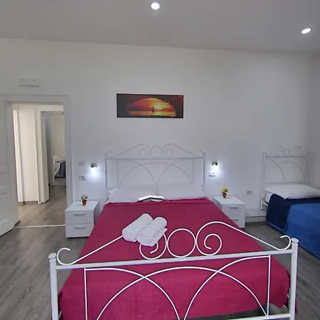 Bed & Breakfast Sea Pozzallo