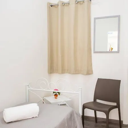 Bed & Breakfast Sea