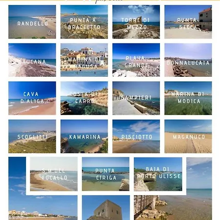 Sea Pozzallo