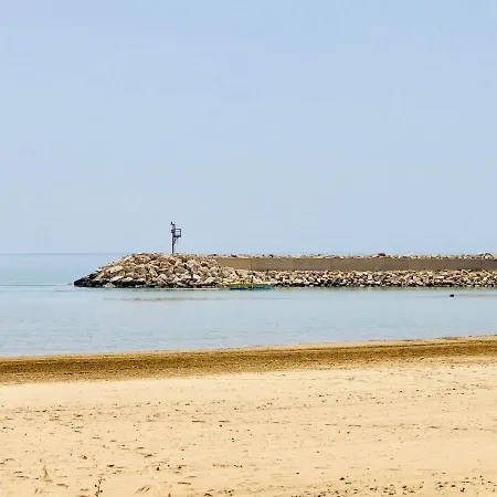 Sea Pozzallo