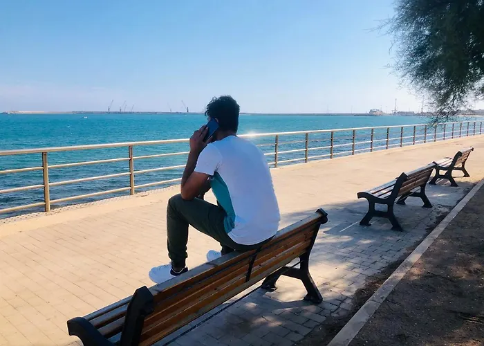 Alojamento de Acomodação e Pequeno-almoço Sea Pozzallo