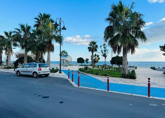 Sea